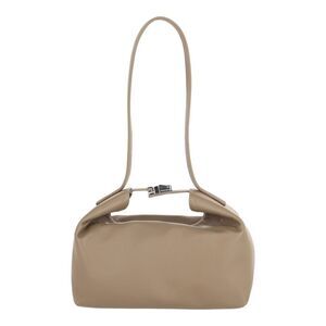 ByFar Bea Nappa Shoulder Bag Womens
